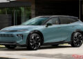 Совершенно новый Toyota RAV4 уже представлен, на очереди его премиум-версия — Toyota Harrier. Новый кроссовер выйдет в 2027 году, и он получит совершенно новый мотор