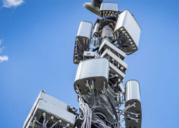 На запуск 5G-сети в российской столице потребуется 100 млрд рублей