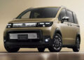 В продаже в России появился Honda Freed Crosstar: компактвэн-кроссовер с простым атмосферным мотором оценили в 2,14 млн рублей