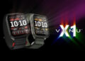 Представлены часы Garmin Venu X1 — формфактор Apple Watch, самый большой дисплей и самый маленький корпус за $800
