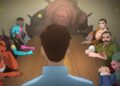 В Steam вышло демо Dispatch — комедийного симулятора супергеройского диспетчера от ветеранов Telltale Games