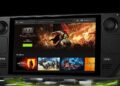Нативное приложение NVIDIA GeForce NOW теперь доступно для Steam Deck