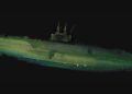 Впечатляющие кадры затонувшей американской подводной лодки времен Первой мировой войны