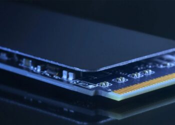 Новый форм-фактор SSD может вместить до 1 000 000 ГБ данных