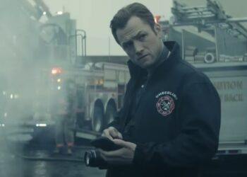“Медведь”, “Дым” и другие — 5 интересных сериалов июня