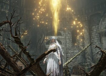 Игроки Elden Ring Nightreign наконец раскрыли тайну предмета “Конец шнура” (Cord End)