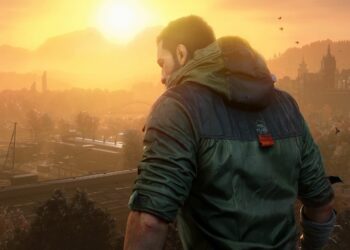 Дату релиза Dying Light: The Beast раскроют на Summer Game Fest