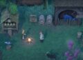 В фэнтези-симулятор в открытом мире Mirthwood, вдохновленный Fable, Stardew Valley и Rimworld, добавят кооператив
