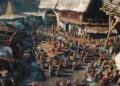 Директор The Witcher 4 объяснил, что техническая демка – это не демо самой игры, но она была запущена на PS5 с частотой 60 FPS