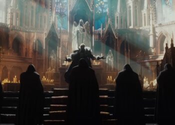 Анонсирована метроидвания Bloodstained: The Scarlet Engagement — приквел Bloodstained: Ritual of the Night