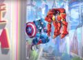 Анонсирован файтинг MARVEL Tōkon: Fighting Souls — релиз в 2026 году