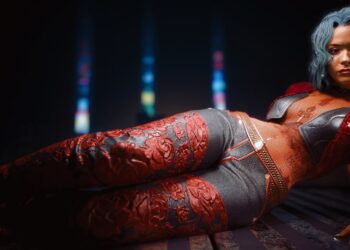 Cyberpunk 2077 может получить второе DLC при поддержке китайской студии Virtuos
