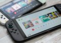 Ради просмотров блоггер разбил Switch 2 сразу после покупки и получил бан от магазина Nintendo