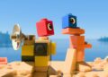 Annapurna Interactive представила кооперативную головоломку Lego Voyagers от создателей Builder’s Journey