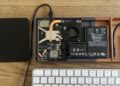 Энтузиаст превратил Steam Deck в компактный ПК размером с клавиатуру под названием Bento
