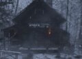 Whispers in the Fog – хоррор о проклятом японском лесе, где путеводными нитями служат таинственные шепоты