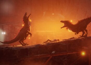 Разработчики Deathground представили новых динозавров в свежем дневнике разработки