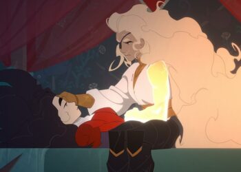 Создатели Spiritfarer анонсировали игру At Fate’s End с эмоциональными дуэлями на мечах