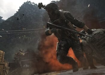 Разработчики Gray Zone Warfare напомнили о выходе обновления Winds of War, которое вернуло доверие игроков к шутеру