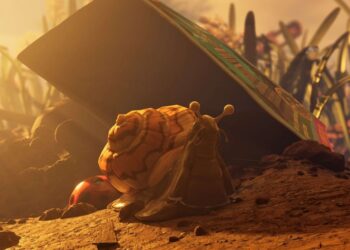 В Grounded 2 появится специальный режим для арахнофобов