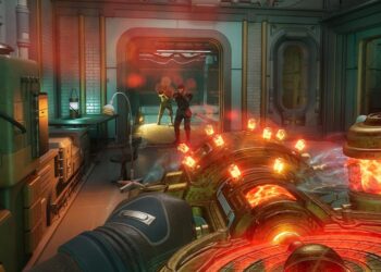 При создании боевой системы The Outer Worlds 2 разработчики следовали советам от Halo Studios и изучали Destiny