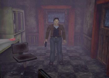 Konami анонсировала ремейк оригинальной Silent Hill от разработчиков Silent Hill 2 Remake
