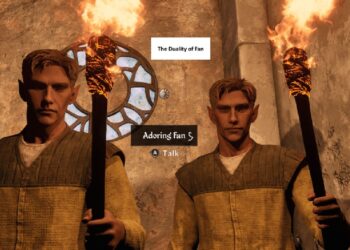Игрок Oblivion Remastered столкнулся с кошмаром клонирования: “Мой Восторженный поклонник начал размножаться”
