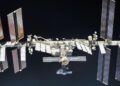 NASA откладывает частную миссию на МКС из-за усиления утечки воздуха в российском модуле