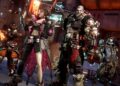 Новое видео разработчиков Borderlands 4 посвятили созданию главных героев игры