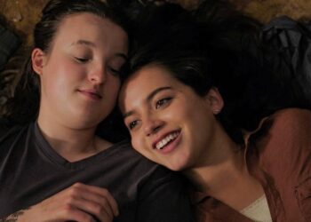 Роскомнадзор неожиданно нашёл пропаганду ЛГБТ в сериале “Одни из нас”
