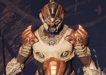 Elex 3 была полностью играбельна перед закрытием Piranha Bytes