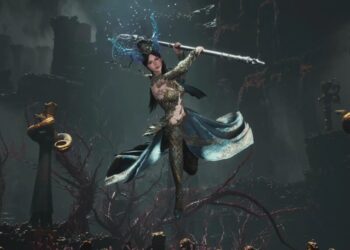 20 минут геймплея WUCHANG: Fallen Feathers с Summer Game Fest 2025