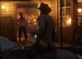 Актёр озвучки Red Dead Redemption намекнул на важный анонс по франшизе на следующей неделе
