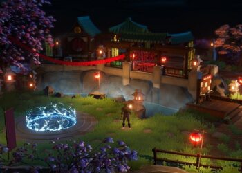 19 июня в фермерском симуляторе Len’s Island стартуют бесплатные выходные в честь выхода из раннего доступа