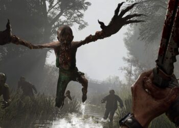 В Dying Light: The Beast будут не только знакомые виды оружия, но и разнообразные новые