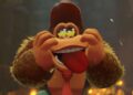 Мини-игры, разнообразные биомы и певица на плечах – детали Donkey Kong Bananza