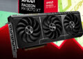 Radeon RX 9070 XT продавали всего за 640 евро. Флагман AMD впервые стал доступен по цене ниже рекомендованной
