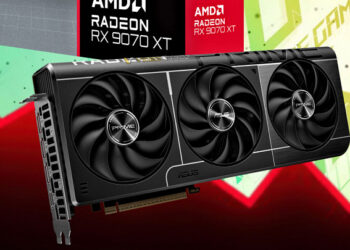 Radeon RX 9070 XT продавали всего за 640 евро. Флагман AMD впервые стал доступен по цене ниже рекомендованной