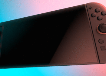 Nintendo Switch 2 — защитную пленку с экрана лучше не снимать
