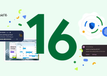 Вышла Android 16 — живые уведомления, умная камера и окна