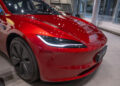 Tesla обновила Model S и X — мизерные изменения за +$5000