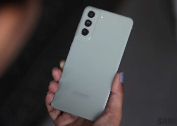 Samsung не забывает о «старичках»: вышло важное обновление для Galaxy S21, Galaxy S21 Plus и Galaxy S21 Ultra