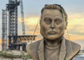 Город Старбейс компании SpaceX только появился, а уже угрожает жителям выселением