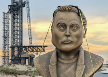 Город Старбейс компании SpaceX только появился, а уже угрожает жителям выселением