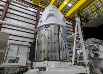 «NASA снова придется обратиться к России, чтобы добираться до МКС и обратно». Отмена госконтрактов со SpaceX Маска может поставить США в зависимость от России