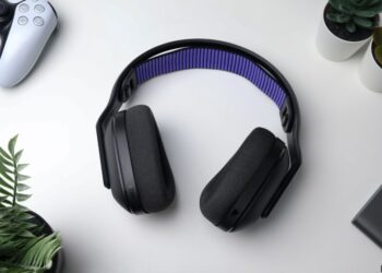 Обзор Logitech G522 Lightspeed: что умеет новая игровая гарнитура без проводов