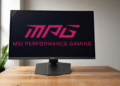 Обзор игрового монитора MSI MPG 272URX QD-OLED — когда 4K, OLED и 240 Гц сошлись в одном кванте