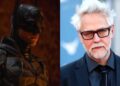 Джеймс Ганн назвал Бэтмена «самой большой проблемой DC» из-за нуаровой саги Мэтта Ривза