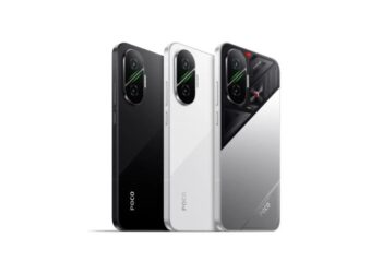 Poco F7 «слили» до презентации: дизайн, характеристики и дата запуска