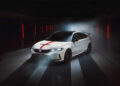 Представлена новейшая и последняя Honda Civic Type R: модель уходит с европейского рынка